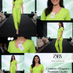 بجامة zara اصلية
