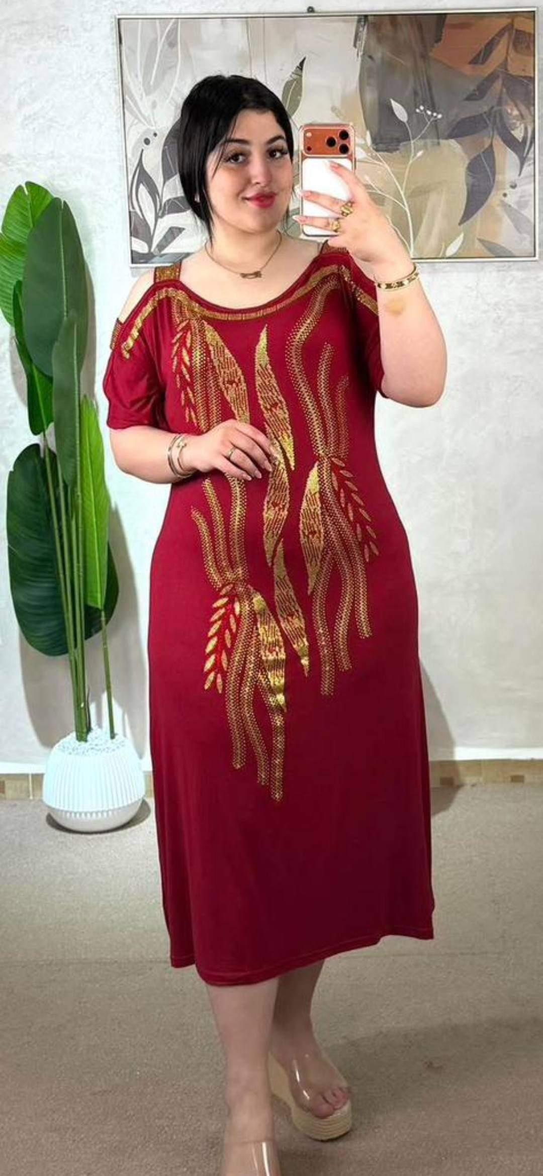 696231049_998266672737844_2104256327582645826_n روبة شارجي ميدي - الصورة 1