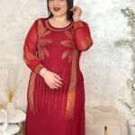 روبة شارجي ليزطراس