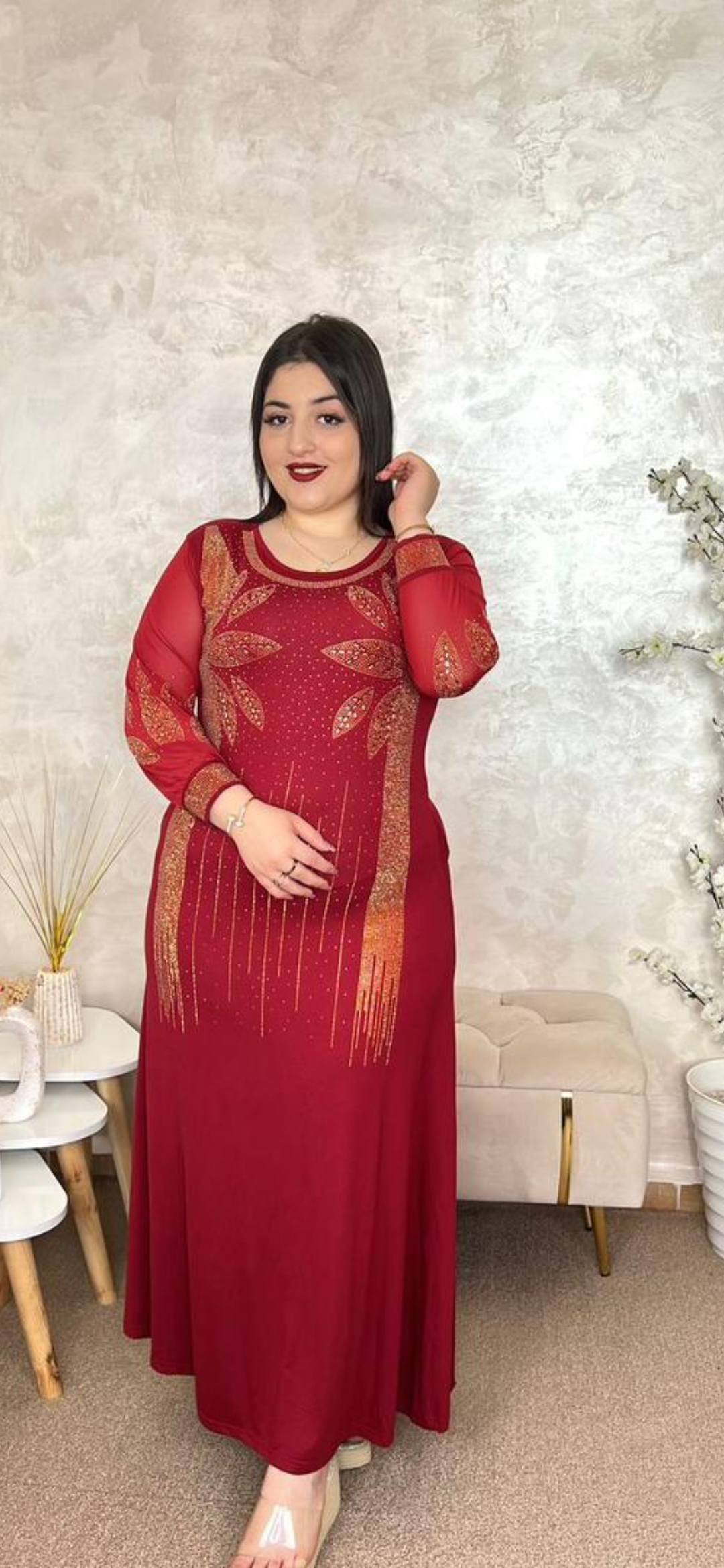 696460605_998266246071220_5495558768505727953_n روبة شارجي ليزطراس - الصورة 1