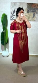 ⁦روبة شارجي ميدي⁩ - الصورة ⁦2⁩
