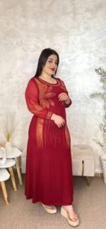 ⁦روبة شارجي ليزطراس⁩ - الصورة ⁦2⁩