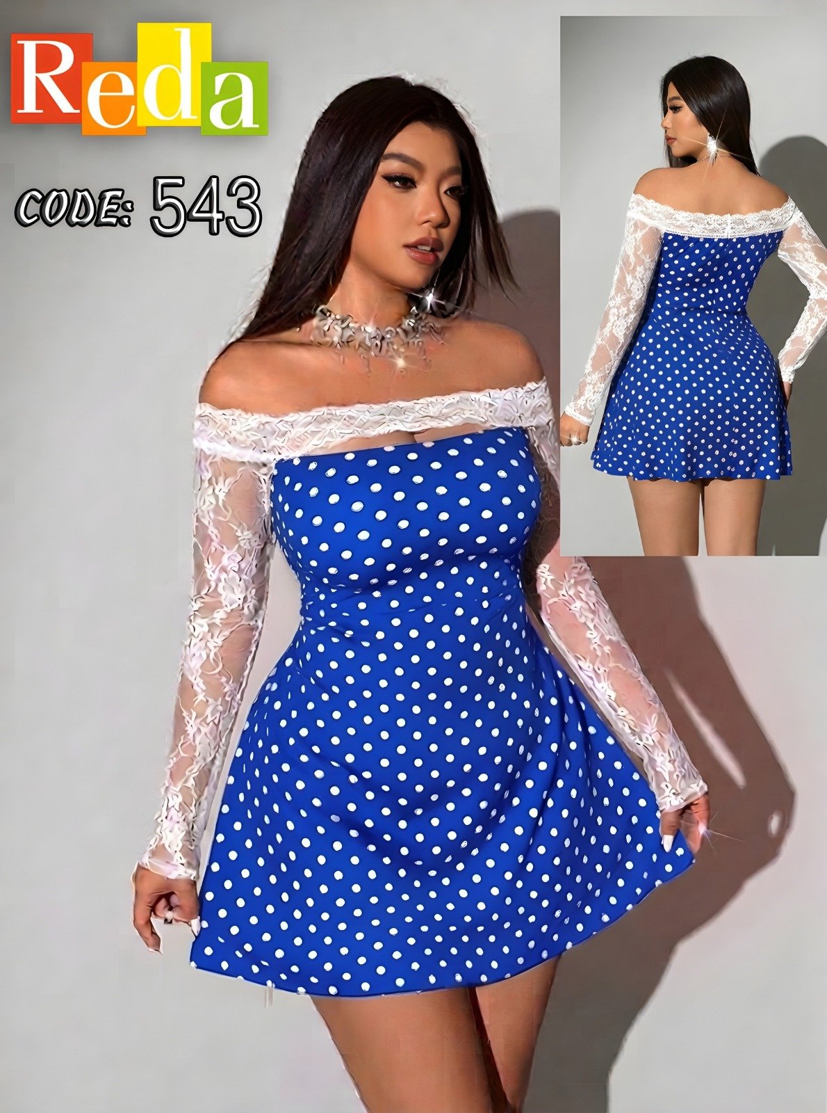 b85baed1-d46c-47d7-9d44-686f8b0c30ae reda543 - الصورة 1